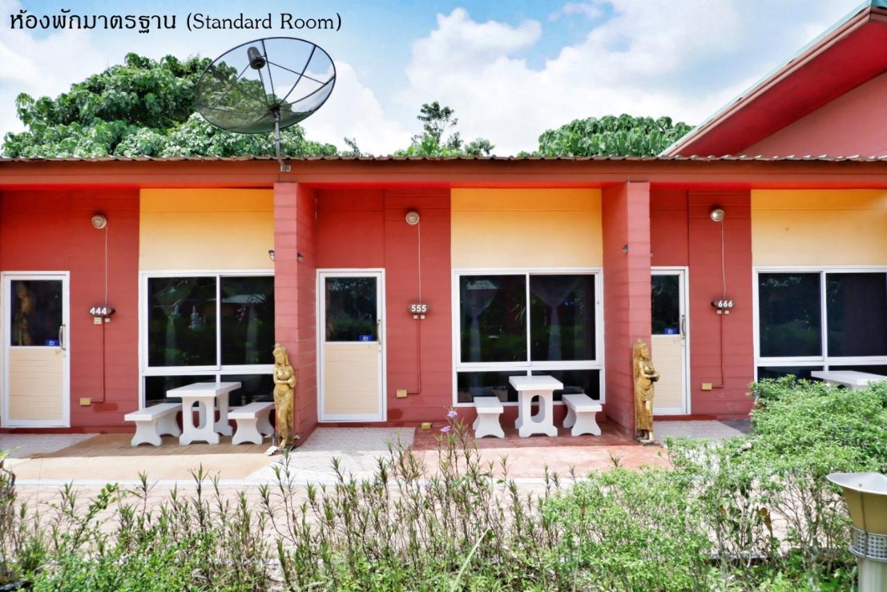 Bali Boutique Hotel Suratthani Сураттхани Экстерьер фото
