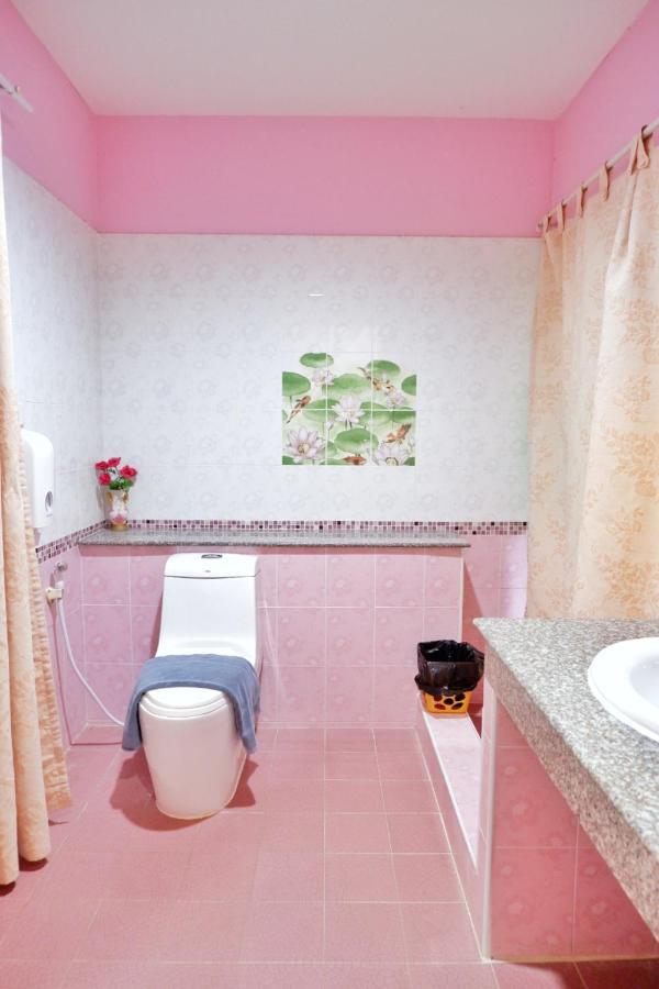 Bali Boutique Hotel Suratthani Сураттхани Экстерьер фото